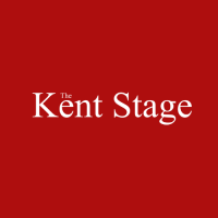 The Kent Stage Logo