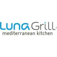 Luna Grill Palm Desert Logo