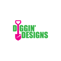 Diggin' Designs, LLC Logo