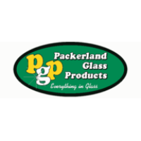 Packerland Glass Products - Green Bay Logo