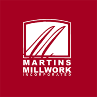 Martins Millwork Logo