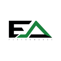 EA Performance Logo