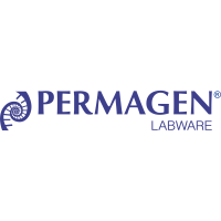 Permagen Labware, LTD. Logo