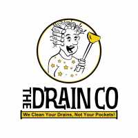 The Drain Company Logo