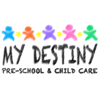 My Destiny Preschool & Child Care West Hills Logo