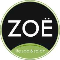 Zoe Life Spa And Salon Logo