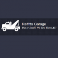 Reffitt's Garage & Towing Service, Auto Body Repair, LLC Logo