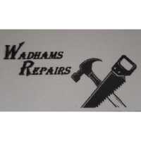Wadhams Repairs Logo