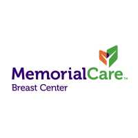 MemorialCare Breast Center - Barranca Logo