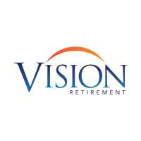 Vision Retirement Logo