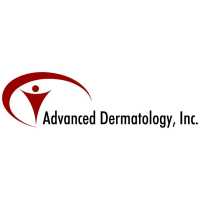 Advanced Dermatology Inc Logo