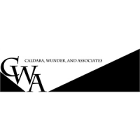 Caldara, Wunder, and Associates Logo