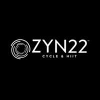 Zyn22 Logo