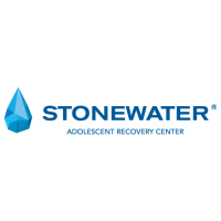 Stonewater Adolescent Recovery Center Logo