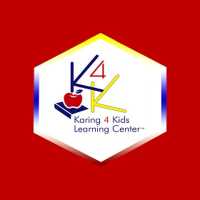 Karing 4 Kids Learning Center Logo