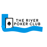 The River Poker Club Logo