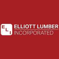 Elliott Lumber Inc Logo