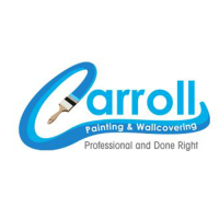 Carroll Painting & Wallcovering Logo