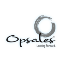Opsales, Inc Logo