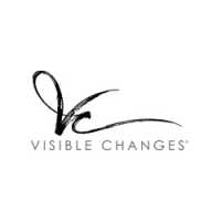 Visible Changes (inside Willowbrook Mall) Logo