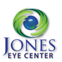 Jones Eye Center Logo