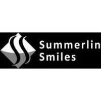 Summerlin Smiles Logo