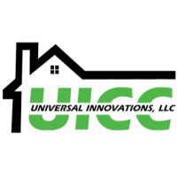 Universal Innovations LLC Logo