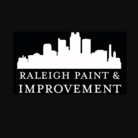 Raleigh Paint & Improvement, LLC Logo