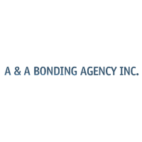 A & A Bonding Agency Inc Logo