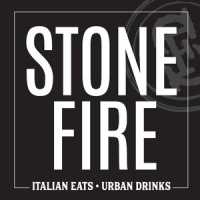 Stone Fire Logo