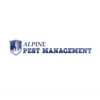 Alpine Pest Management Logo