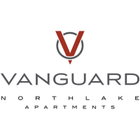 Ventana Northlake Apartments Logo