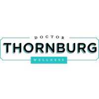 Thornburg Pediatrics Logo