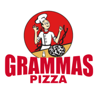 Grammas Pizza Milford Logo