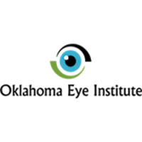 Oklahoma Eye Institute - Elk City Location Logo