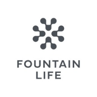 Fountain Life - Naples Logo