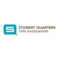 Student Quarters Murfreesboro - Hazelwood Logo