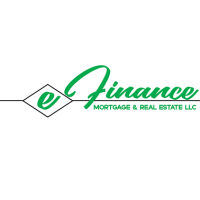 e-Finance Mortgage, LLC Logo