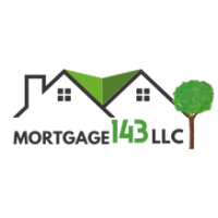 Ed Bauwens - Mortgage143 LLC Logo