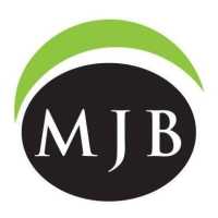 MJB Wood Group Logo
