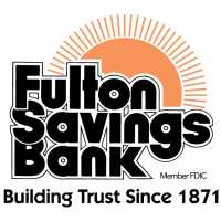 Fulton Savings Bank Logo