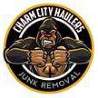 Charm City Haulers Logo