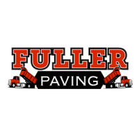 Fuller Paving Logo
