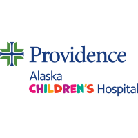 Providence Alaska Children's Hospital Logo