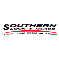 Southern Lock & Glass Logo