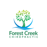 Forest Creek Chiropractic Logo