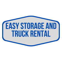 Easy Storage & Truck Rental Logo