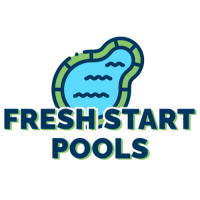 Fresh Start Pools Logo