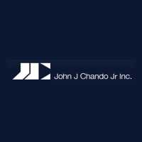 John J. Chando Jr Inc. Logo