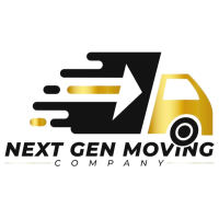 Next Gen Moving Company Inc. Logo